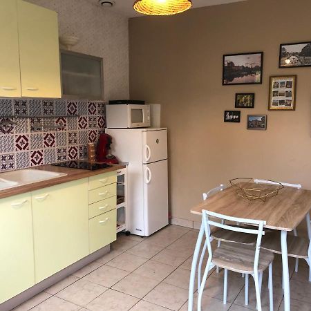 La Maison Des Artistes Villa Auxerre Kültér fotó